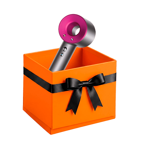 Распродажа DYSON