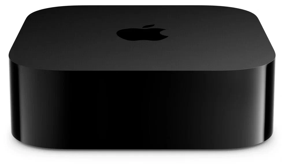 Apple TV 128 4K