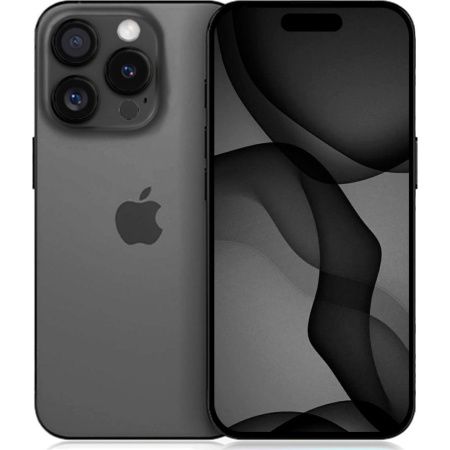 Смартфон Apple iPhone 16 Pro 1 ТБ черный (Предзаказ*)