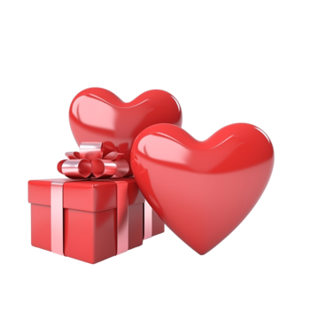 Подарки для любимых