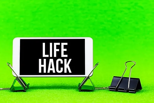 4 лайфхака для экономии места на устройстве