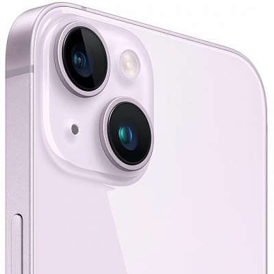 Смартфон Apple iPhone 14 Plus 256 ГБ Фиолетовый